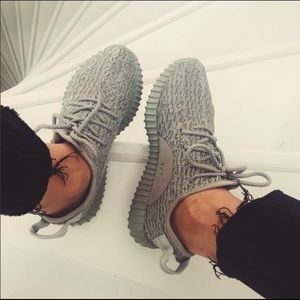 adidas yeezy boost 350 in moonrock